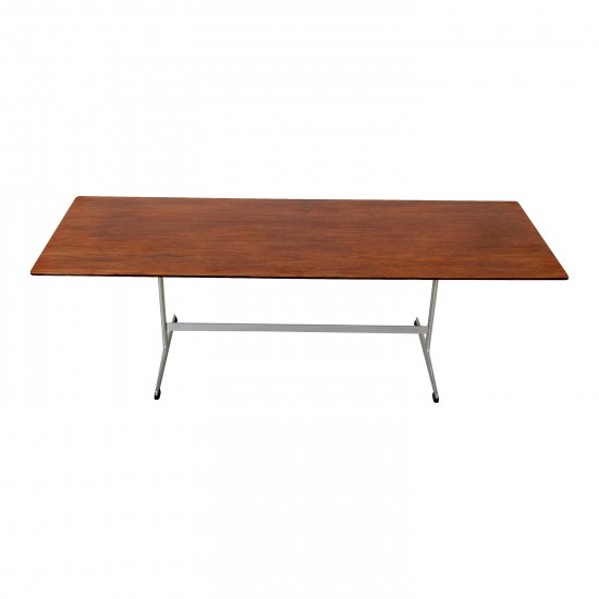 Buy Arne Jacobsen Shaker rosewood coffee table CPH Classic